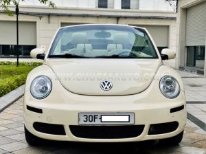 Xe Volkswagen New Beetle 2.5 AT 2009