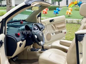 Xe Volkswagen New Beetle 2.5 AT 2009