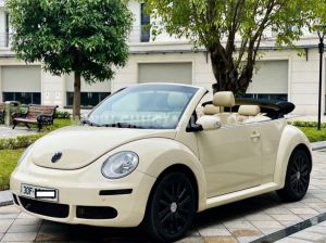 Xe Volkswagen New Beetle 2.5 AT 2009