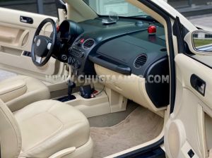 Xe Volkswagen New Beetle 2.5 AT 2009