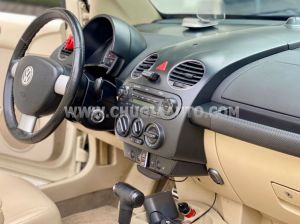 Xe Volkswagen New Beetle 2.5 AT 2009