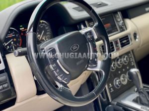 Xe LandRover Range Rover Supercharged 5.0 2009