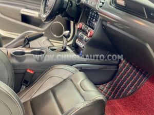Xe Ford Mustang EcoBoost Fastback 2018
