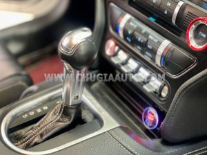 Xe Ford Mustang EcoBoost Fastback 2018
