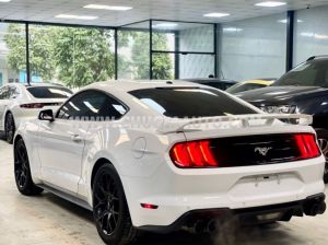 Xe Ford Mustang EcoBoost Fastback 2018