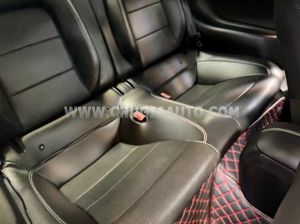 Xe Ford Mustang EcoBoost Fastback 2018
