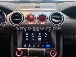 Xe Ford Mustang EcoBoost Fastback 2018