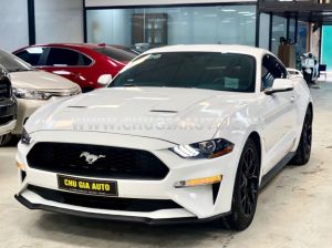 Xe Ford Mustang EcoBoost Fastback 2018