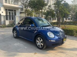 Xe Volkswagen New Beetle 1.6 AT 2009