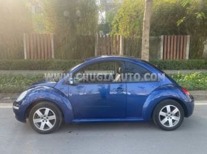 Xe Volkswagen New Beetle 1.6 AT 2009