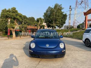 Xe Volkswagen New Beetle 1.6 AT 2009