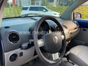 Xe Volkswagen New Beetle 1.6 AT 2009