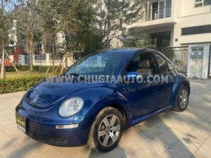 Xe Volkswagen New Beetle 1.6 AT 2009