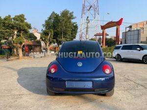 Xe Volkswagen New Beetle 1.6 AT 2009
