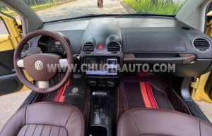 Xe Volkswagen New Beetle 2.5 AT 2007