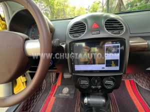Xe Volkswagen New Beetle 2.5 AT 2007