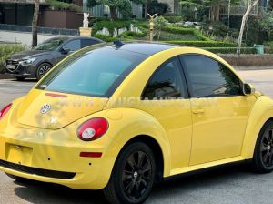 Xe Volkswagen New Beetle 2.5 AT 2007