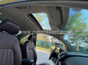 Xe Volkswagen New Beetle 2.5 AT 2007