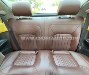 Xe Volkswagen New Beetle 2.5 AT 2007