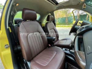 Xe Volkswagen New Beetle 2.5 AT 2007