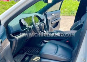 Xe Ford Territory Titanium 1.5 AT 2022