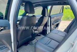 Xe Ford Territory Titanium 1.5 AT 2022