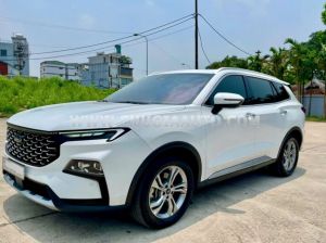 Xe Ford Territory Titanium 1.5 AT 2022