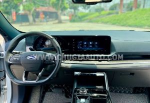 Xe Ford Territory Titanium 1.5 AT 2022