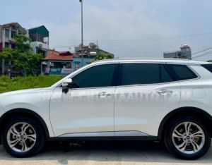 Xe Ford Territory Titanium 1.5 AT 2022