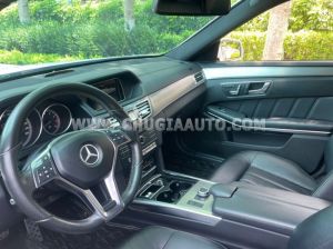 Xe Mercedes Benz E class E200 Edition 2015