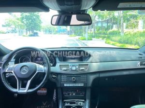 Xe Mercedes Benz E class E200 Edition 2015