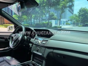 Xe Mercedes Benz E class E200 Edition 2015