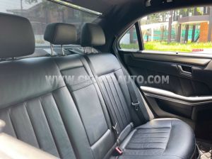 Xe Mercedes Benz E class E200 Edition 2015