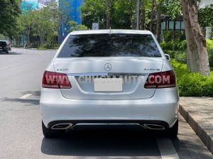 Xe Mercedes Benz E class E200 Edition 2015