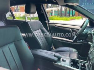 Xe Mercedes Benz E class E200 Edition 2015