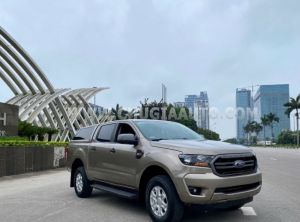 Xe Ford Ranger XLS 2.2L 4x2 AT 2019