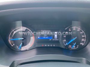 Xe Ford Ranger XLS 2.2L 4x2 AT 2019