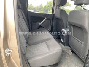 Xe Ford Ranger XLS 2.2L 4x2 AT 2019