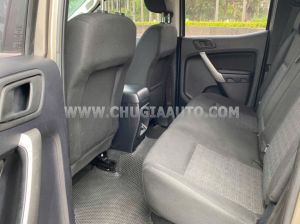 Xe Ford Ranger XLS 2.2L 4x2 AT 2019
