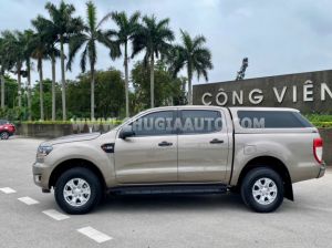 Xe Ford Ranger XLS 2.2L 4x2 AT 2019