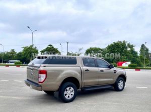 Xe Ford Ranger XLS 2.2L 4x2 AT 2019