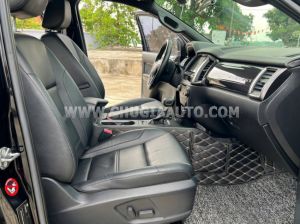 Xe Ford Everest Titanium 2.0L 4x2 AT 2018