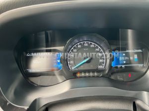 Xe Ford Everest Titanium 2.0L 4x2 AT 2018