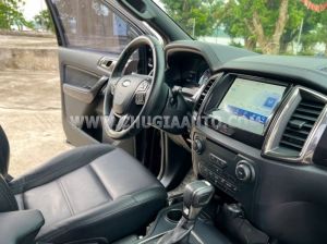 Xe Ford Everest Titanium 2.0L 4x2 AT 2018