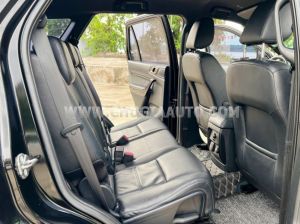 Xe Ford Everest Titanium 2.0L 4x2 AT 2018