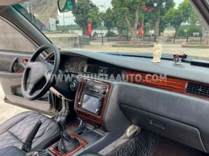 Xe Toyota Crown Super Saloon 3.0 MT 1996
