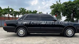 Xe Toyota Crown Super Saloon 3.0 MT 1996