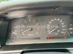 Xe Toyota Crown Super Saloon 3.0 MT 1996