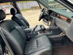 Xe Toyota Crown Super Saloon 3.0 MT 1996
