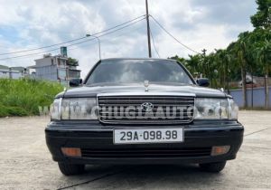 Xe Toyota Crown Super Saloon 3.0 MT 1996
